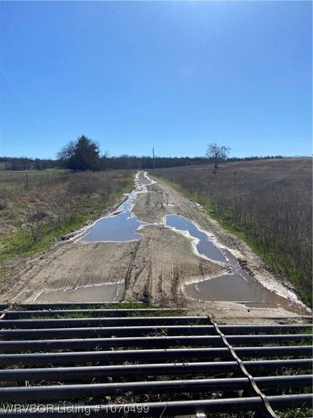 30850 W County Road 1230, Stigler, OK 74462