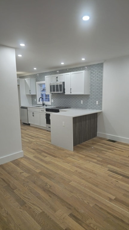 146 Dolphin Ave Unit 1, Revere, MA 02151