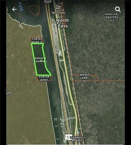 0 Jones Island Cir Unit 2454650, Akers, LA 70421