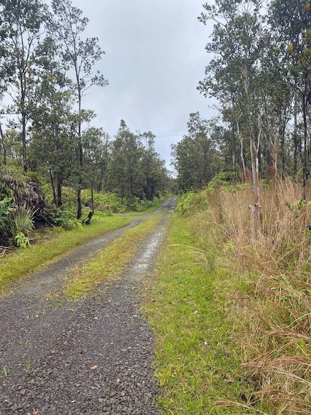 11-2724 Uakoko Rd, Fern Forest, HI 96778