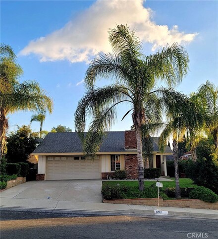 1237 Tierra Luna, Walnut, CA 91789