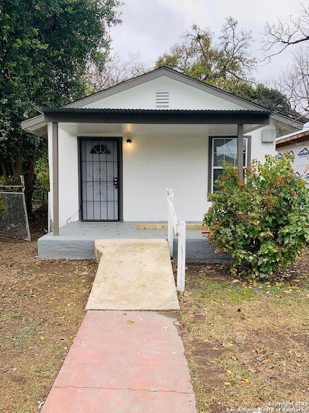 4137 El Paso St, San Antonio, TX 78237