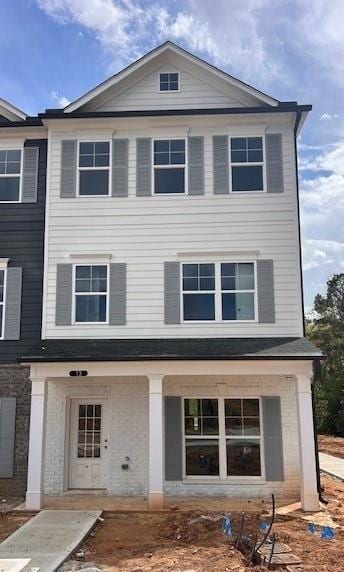 13 Mercury Ln Unit 31, Newnan, GA 30265