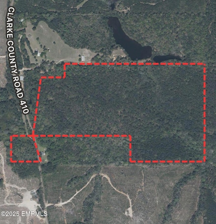 0 C R 410, Quitman, MS 39355
