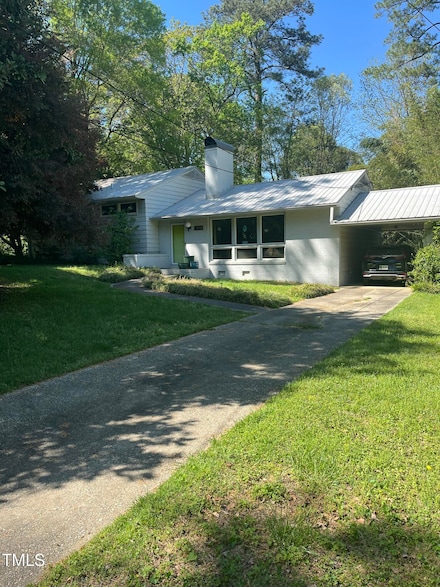 3438 Leonard St, Raleigh, NC 27607