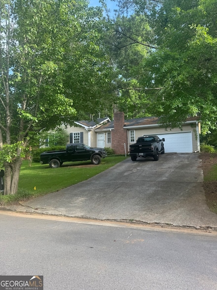 411 Willow Ct SE Unit 3, Conyers, GA 30094