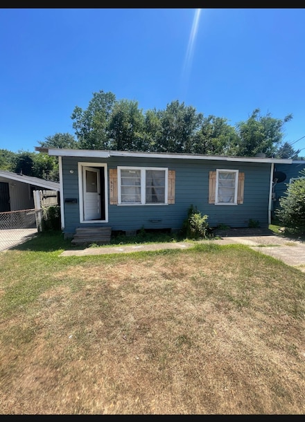 525 Sassafras Ave, Shreveport, LA 71106