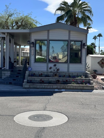 81620 Avenue 49 Unit 168, Indio, CA 92201
