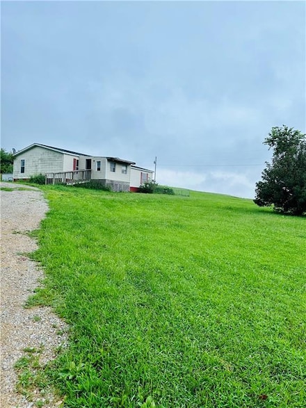 6991 County Road 146th N A, Rosendale, MO 64483