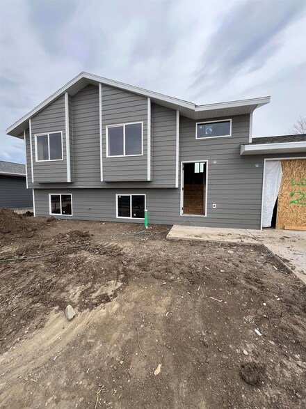 358 Spirit Dr, Box Elder, SD 57719