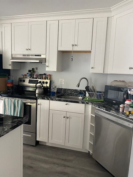 75 Wharf St Unit 203, Salem, MA 01970