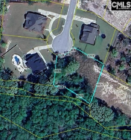 199 Coopers Nursery Rd, Elgin, SC 29045