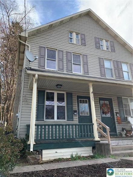 723 S Main St, Bangor, PA 18013