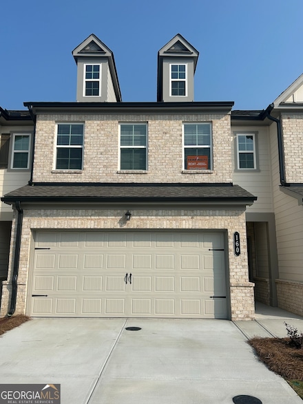160 Vision St, Bethlehem, GA 30620