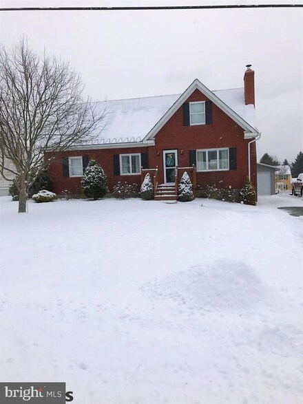 2108 Highview Rd, Clearfield, PA 16830
