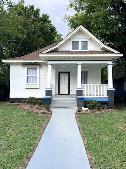 2205 Kirby Ave, Chattanooga, TN 37404
