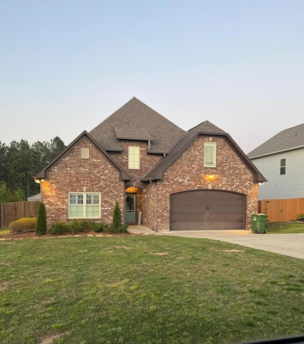 247 Meadow Way, Jasper, AL 35504