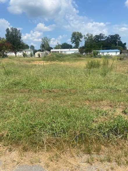 0 Jeralds St, Englewood, TN 37329