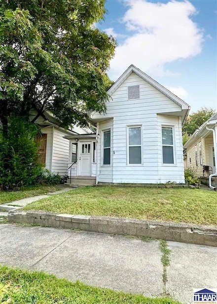 1004 S 9th St, Terre Haute, IN 47807