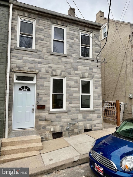 316 Mill St, Lancaster, PA 17603