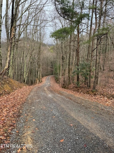 Lot 6-7 John Sevier Dr, Sevierville, TN 37876
