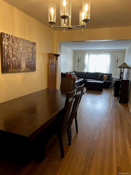 2080 Barnes Ave Unit 3B, Bronx, NY 10462