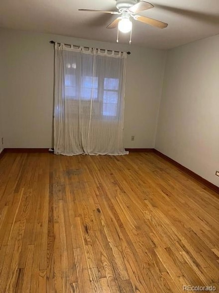 1605 Saint Paul St Unit 4, Denver, CO 80206