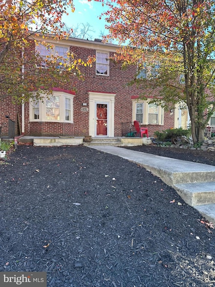 1539 Ralworth Rd, Baltimore, MD 21218