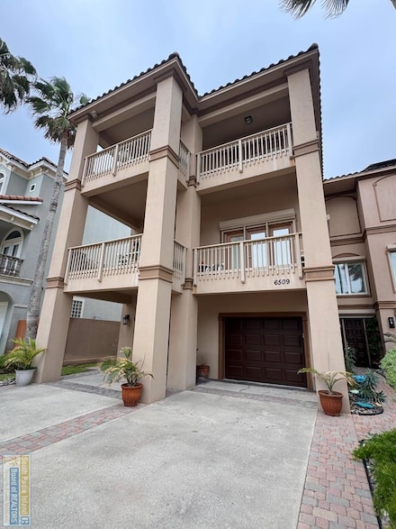 6509 Beach Dr, South Padre Island, TX 78597