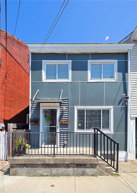 1921 Jane St, Pittsburgh, PA 15203