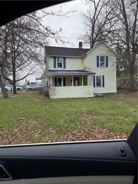 404 Underwood Ave, Elmira, NY 14905