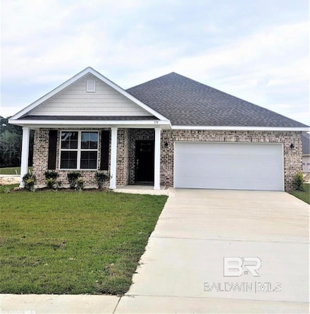 378 Wickman Ave, Gulf Shores, AL 36542
