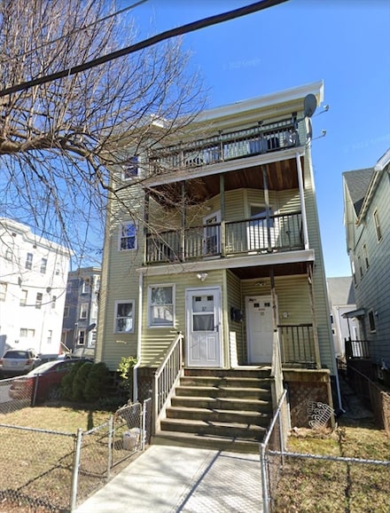 35 Fairmont St Unit 3, Malden, MA 02148