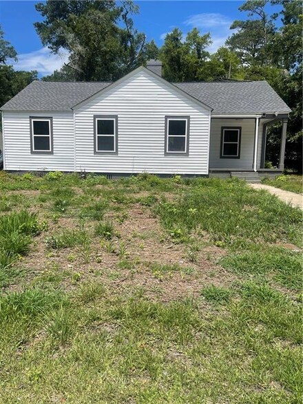 1227 Burton Ave, Macon, GA 31204