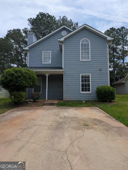 119 Wedgewood Walk, Griffin, GA 30223