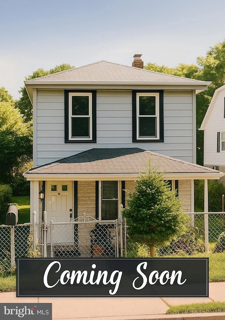 6202 K St, Capitol Heights, MD 20743