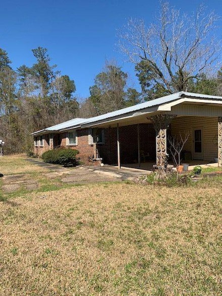 7336 Highway 43, Mc Intosh, AL 36553