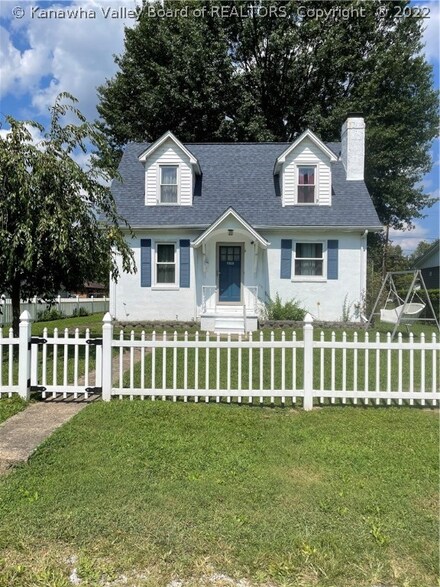 4808 Venable Ave, Charleston, WV 25304