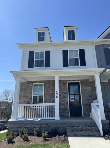 438 Blair Rd, Smyrna, TN 37167