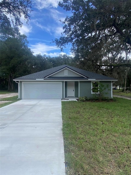 200 Coral Farms Rd, Florahome, FL 32140