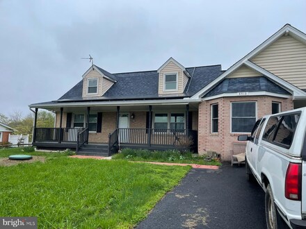 4-Bedroom Houses for Sale with Private Pool in 21704 - Homes.com