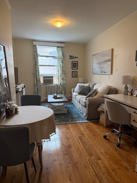 21 Beacon St Unit 8C, Boston, MA 02108