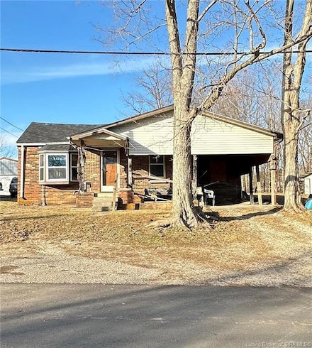 526 E Summit St, Corydon, IN 47112