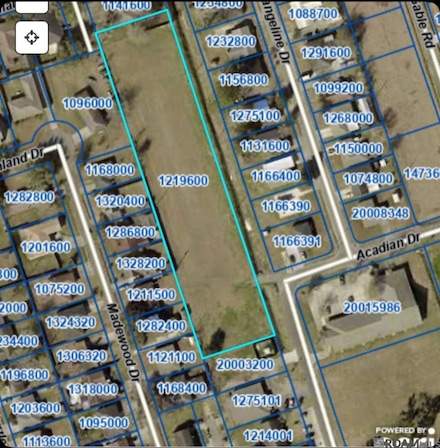 100 Memorial Dr, Donaldsonville, LA 70346