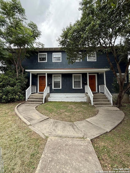 312 Natalen Ave, San Antonio, TX 78209
