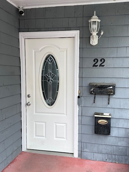 22 Thorne St, Worcester, MA 01604