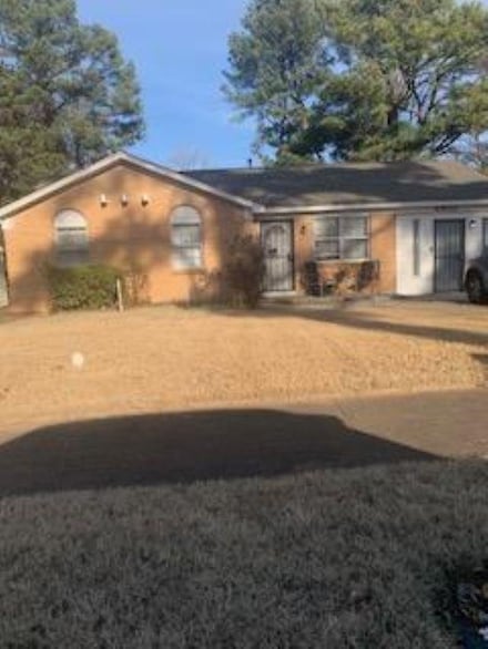 4900 Applestone St, Memphis, TN 38109