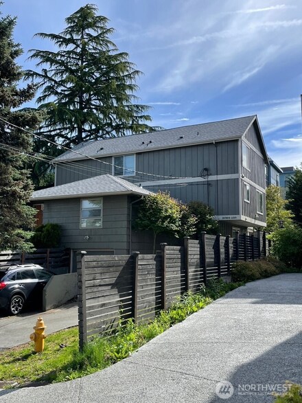 10202 1st Ave NW, Seattle, WA 98177