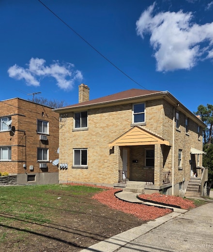 2918 Queen City Ave, Cincinnati, OH 45238