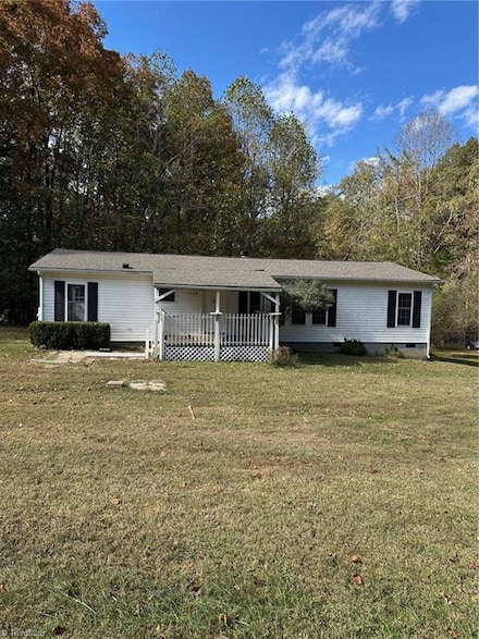 1568 Boy Scout Camp Rd, Yanceyville, NC 27379